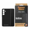 PanzerGlass® HardCase Black su D3O® Samsung Galaxy S24, dėklas, juodas