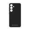 PanzerGlass® HardCase Black su D3O® Samsung Galaxy S24, dėklas, juodas