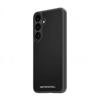 PanzerGlass ® HardCase Black w. D3O® Samsung Galaxy S24+
