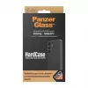 PanzerGlass ® HardCase Black w. D3O® Samsung Galaxy S24+