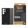 PanzerGlass HardCase Black w. D3O® Samsung Galaxy S24 Ultra