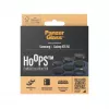 Apsauginis objektyvo stiklas PanzerGlass Hoops, Samsung Galaxy A35 5G, grūdintas stiklas, juodas rėmelis