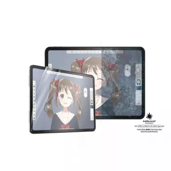 PanzerGlass® GraphicPaper® ekrano apsauga iPad Pro 11″ (2018, 2020-2022, 2024) | iPad Air 10.9'' (2020, 2022)