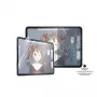 PanzerGlass® GraphicPaper® ekrano apsauga iPad Pro 11″ (2018, 2020-2022, 2024) | iPad Air 10.9'' (2020, 2022)