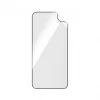PanzerGlass ® ECO MATRIX ekrano apsauga su D3O® iPhone 15 Pro Max | Ultra-Wide Fit su AlignerKit