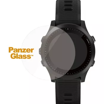 PanzerGlass ® SmartWatch 30mm | Apsauginis stiklas laikrodžiui