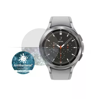 PanzerGlass apsauginis stiklas Samsung Galaxy Watch 4 Classic 42mm
