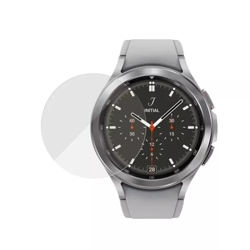 PanzerGlass apsauginis stiklas Samsung Galaxy Watch 4 Classic 42mm