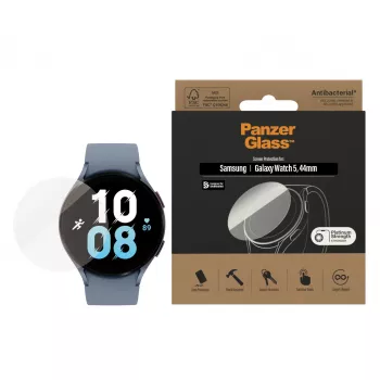 PanzerGlass® apsauginis stiklas Samsung Galaxy Watch 5 44 mm