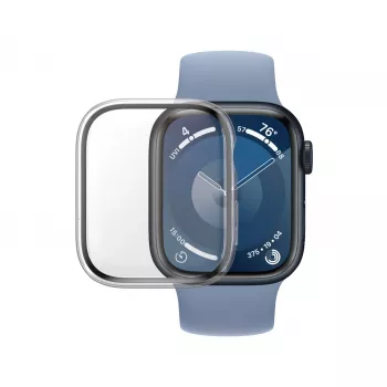 PanzerGlass Screen Protector Full Body Apple Watch Series 9 41mm Skaidrus