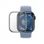 PanzerGlass Screen Protector Full Body Apple Watch Series 9 41mm Skaidrus
