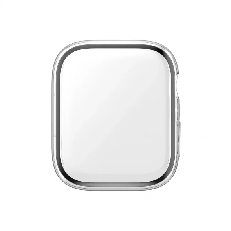 PanzerGlass Screen Protector Full Body Apple Watch Series 9 41mm Skaidrus