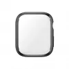 PanzerGlass Screen Protector Full Body Apple Watch Series 9 D3O 45mm Juoda