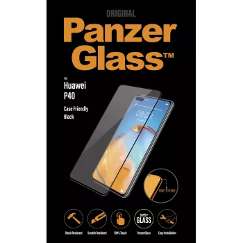PanzerGlass ® Apsauginis stiklas Huawei P40