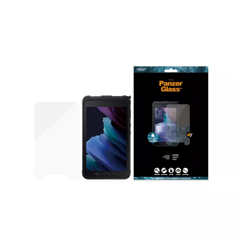 Apsauginis stiklas PanzerGlass Samsung Galaxy Tab Active 3
