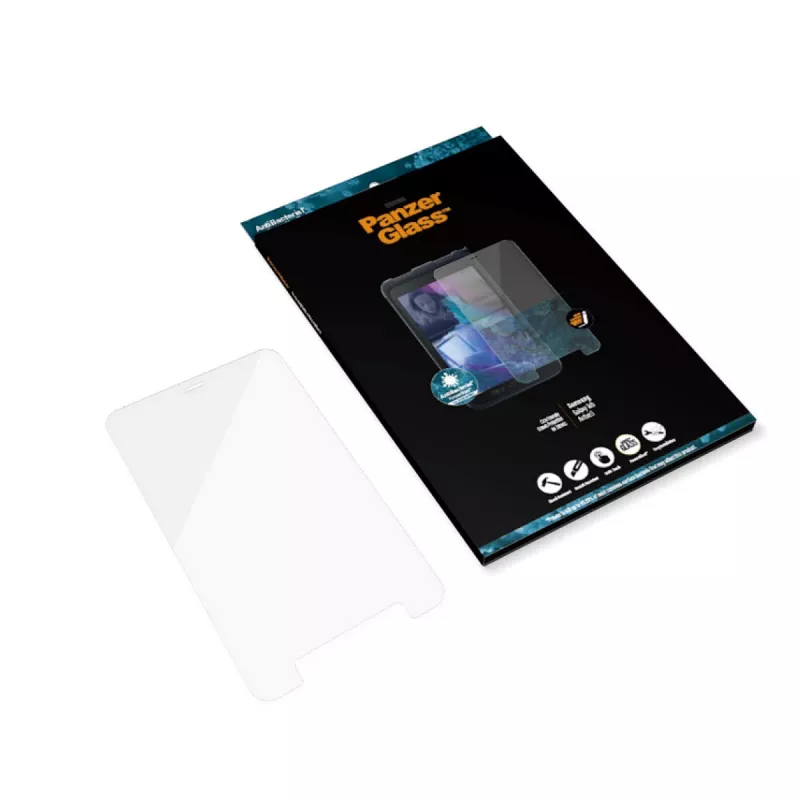 Apsauginis stiklas PanzerGlass Samsung Galaxy Tab Active 3