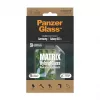 PanzerGlass ® ECO MATRIX ekrano apsauga Samsung Galaxy S23+ | Ultra-Wide Fit su AlignerKit