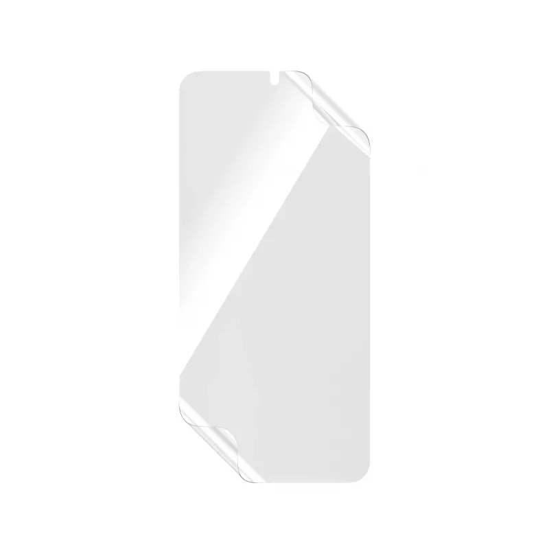 PanzerGlass ® ECO MATRIX ekrano apsauga Samsung Galaxy S23+ | Ultra-Wide Fit su AlignerKit