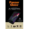 PanzerGlass ® privatumo apsauginis stiklas iPhone SE (2020/2022) | 8 | 7 | 6 | 6s | nuo krašto iki krašto