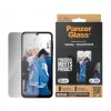 PanzerGlass ® Privatumo ekrano apsauga Samsung Galaxy A15 | A15 5G | Ultra-Wide Fit su EasyAligner
