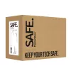 PanzerGlass SAFE. by ® Apsauginis stiklas iPad Pro 11'' (2018, 2020-2022) | Air 10.9'' (2020,2022) | Ultra-Wide Fit | Didmeninė pakuotė