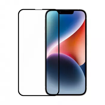 PanzerGlass SAFE. by ® Ekrano apsauga iPhone 14 | 13 | 13 Pro | Ultra-Wide Fit | BULK