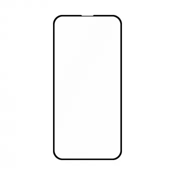 PanzerGlass SAFE. by ® Ekrano apsauga iPhone 14 | 13 | 13 Pro | Ultra-Wide Fit | BULK