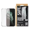 PanzerGlass SAFE. by ® Ekrano apsauga iPhone X | Xs | 11 Pro | Nuo krašto iki krašto