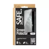 PanzerGlass SAFE. by ® Ekrano apsauga iPhone X | Xs | 11 Pro | Nuo krašto iki krašto