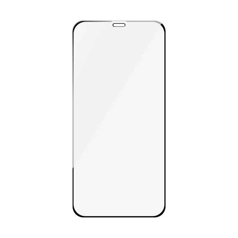 PanzerGlass SAFE. by ® Ekrano apsauga iPhone X | Xs | 11 Pro | Nuo krašto iki krašto