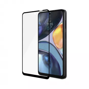 PanzerGlass SAFE. by ® ekrano apsauginis stiklas, skirtas Lenovo K15 Plus | Motorola moto g22 | e32 | e32s