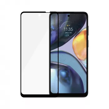 PanzerGlass SAFE. by ® ekrano apsauginis stiklas, skirtas Lenovo K15 Plus | Motorola moto g22 | e32 | e32s