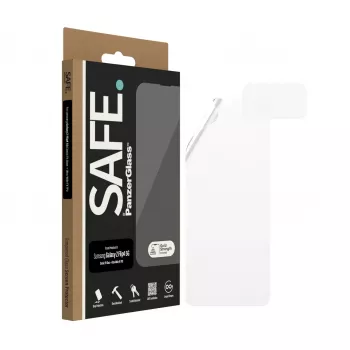 Apsauginis stiklas PanzerGlass SAFE. by ® Samsung Galaxy Z Flip4 5G