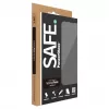 PanzerGlass SAFE. apsauginis stiklas Nothing Phone — Ultra-Wide Fit, grūdintas stiklas + PET, atsparus įbrėžimams ir smūgiams, sausas klijavimas
