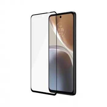 PanzerGlass SAFE.® ekrano apsauga Motorola moto g32 | Ultra-Wide Fit