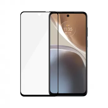 PanzerGlass SAFE.® ekrano apsauga Motorola moto g32 | Ultra-Wide Fit