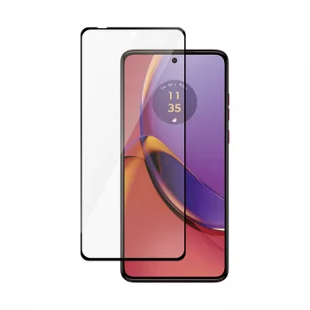 PanzerGlass SAFE. by ® Ekrano apsauga Motorola MOTO G84 5G | G72 | Ultra-Wide Fit