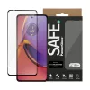 PanzerGlass SAFE. by ® Ekrano apsauga Motorola MOTO G84 5G | G72 | Ultra-Wide Fit