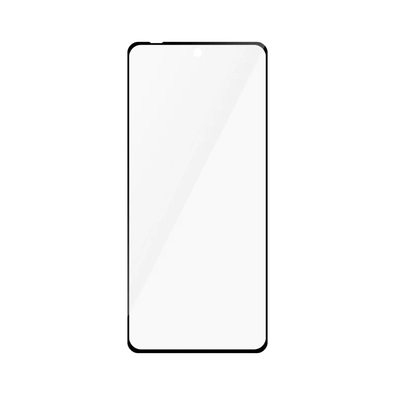 PanzerGlass SAFE. by ® Ekrano apsauga Motorola MOTO G84 5G | G72 | Ultra-Wide Fit