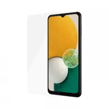 PanzerGlass SAFE. by ® apsauginis stiklas Samsung Galaxy A14 | A14 5G | Ultra-Wide Fit
