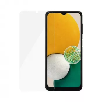 PanzerGlass SAFE. by ® apsauginis stiklas Samsung Galaxy A14 | A14 5G | Ultra-Wide Fit
