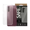 PanzerGlass SAFE. by ® TPU Dėklas Samsung Galaxy A14 | A14 5G | Skaidrus