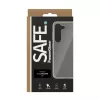 PanzerGlass SAFE. by ® TPU Dėklas Samsung Galaxy A14 | A14 5G | Skaidrus