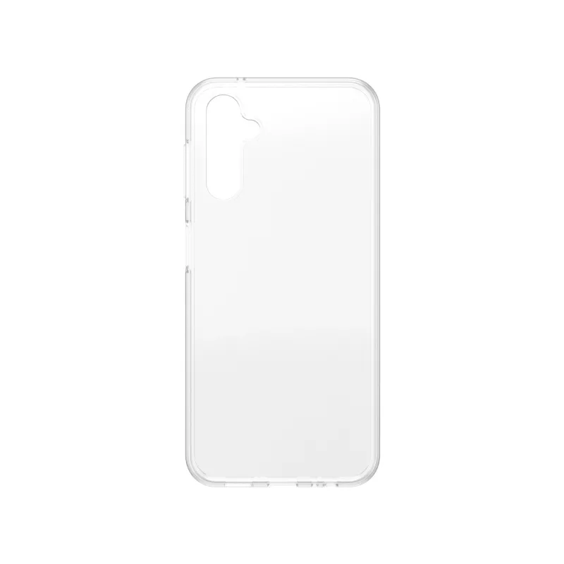 PanzerGlass SAFE. by ® TPU Dėklas Samsung Galaxy A14 | A14 5G | Skaidrus