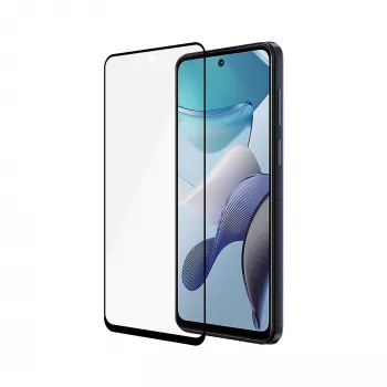 PanzerGlass SAFE. by ® Ekrano apsauga Motorola moto g13 | g23 | g53 5G | Ultra-Wide Fit