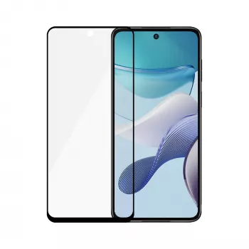 PanzerGlass SAFE. by ® Ekrano apsauga Motorola moto g13 | g23 | g53 5G | Ultra-Wide Fit