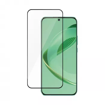 Apsauginis stiklas PanzerGlass SAFE. by ® HUAWEI Nova 11 | Ultra-Wide Fit