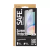 Apsauginis stiklas PanzerGlass Samsung Galaxy A05s Ultra-Wide Fit PET atsparus įbrėžimams ir smūgiams skaidrus 1 vnt.