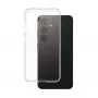 PanzerGlass SAFE. TPU dėklas Samsung Galaxy S24 | Skaidrus