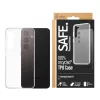 PanzerGlass SAFE. TPU dėklas Samsung Galaxy S24 | Skaidrus